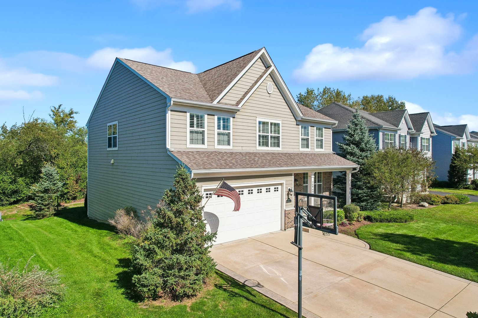 26W600 Churchill Road