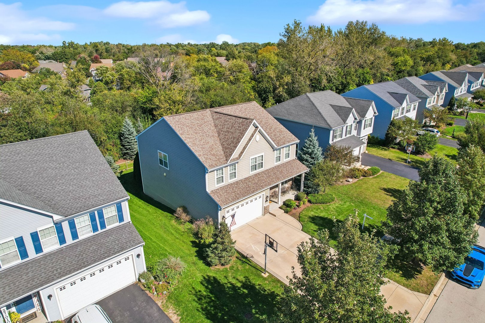 26W600 Churchill Road