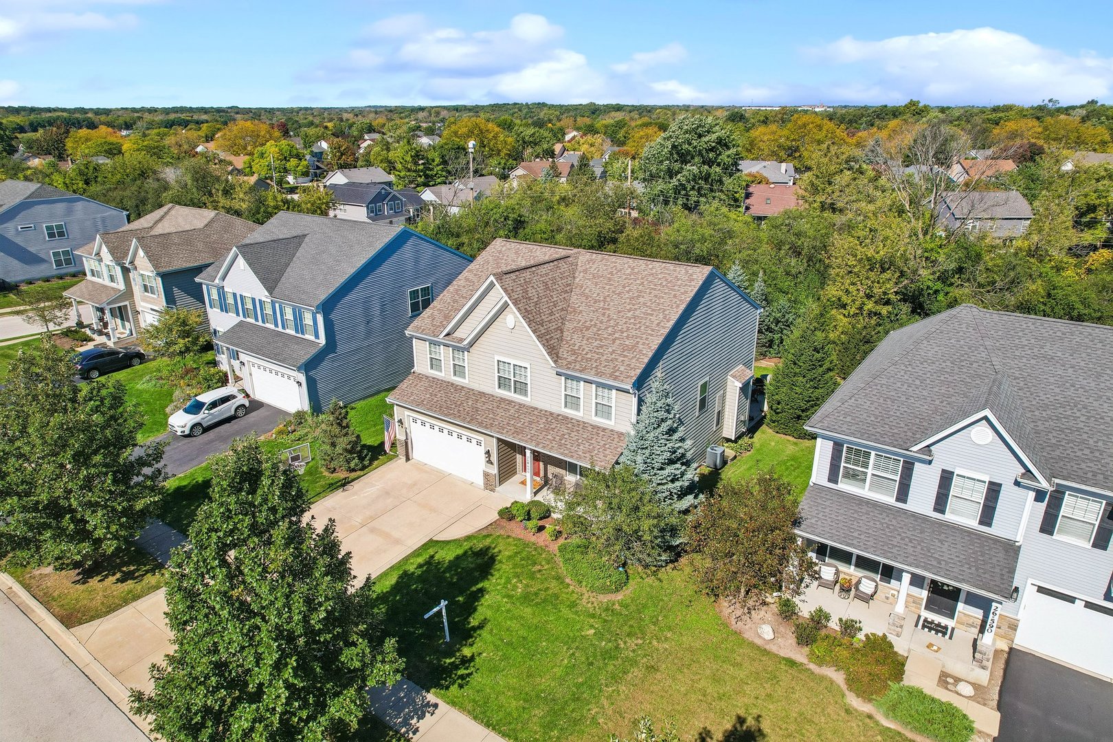 26W600 Churchill Road