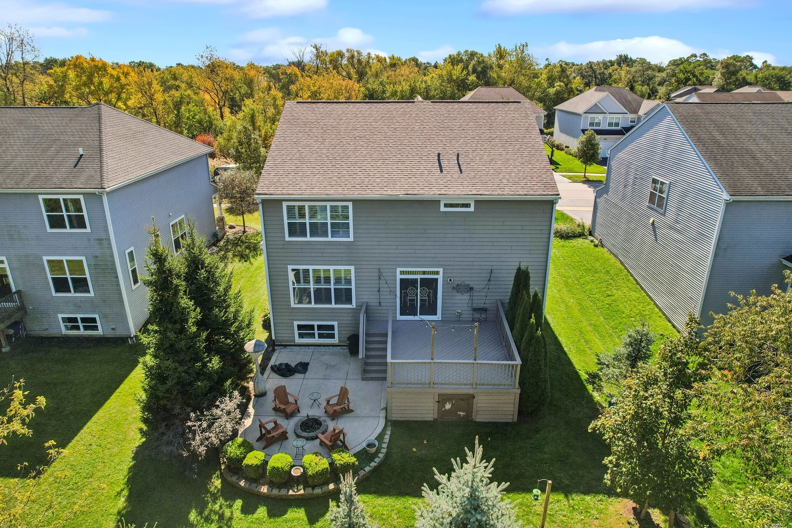 26W600 Churchill Road