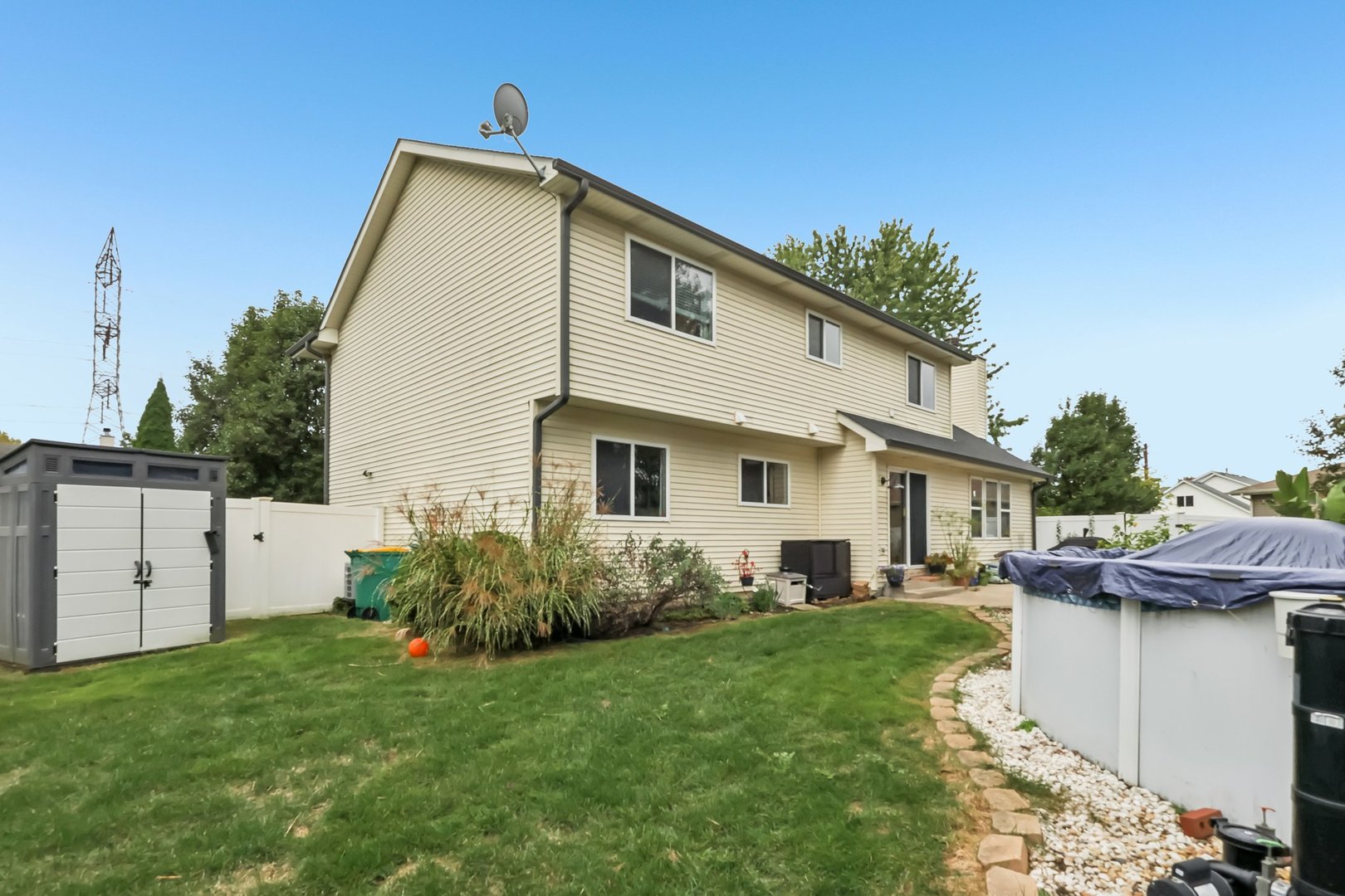 3500 Indian Head Lane