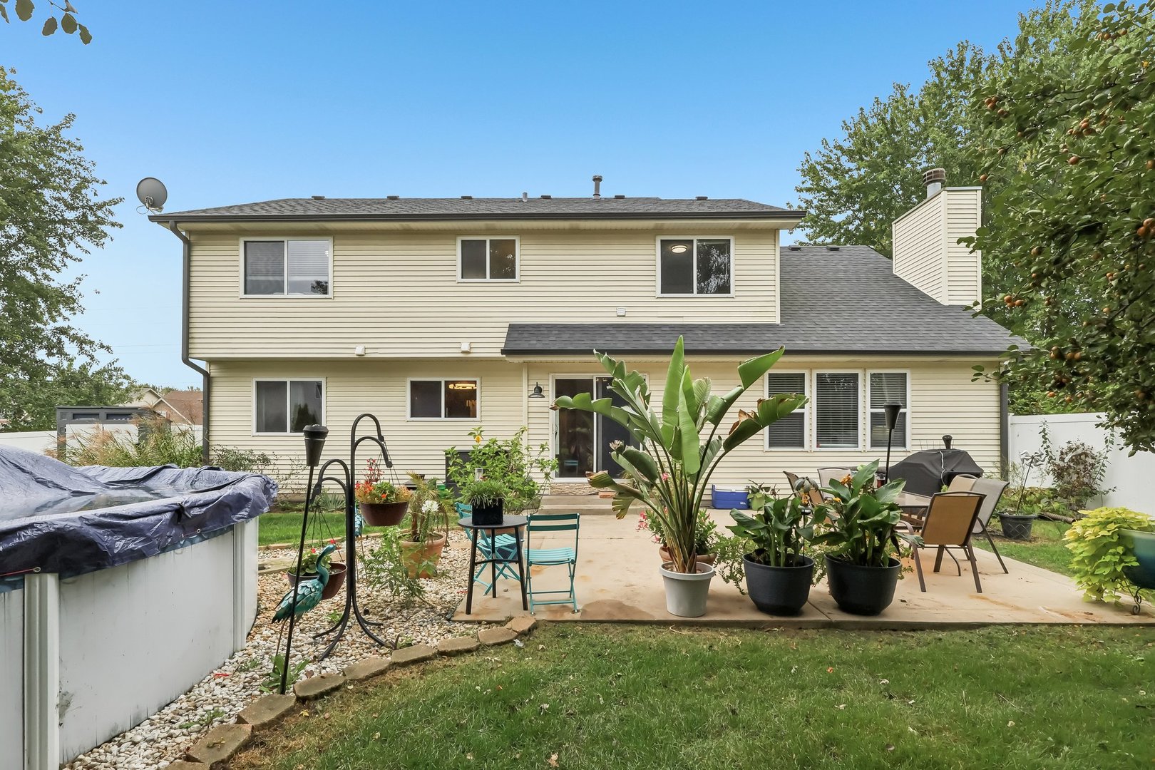 3500 Indian Head Lane