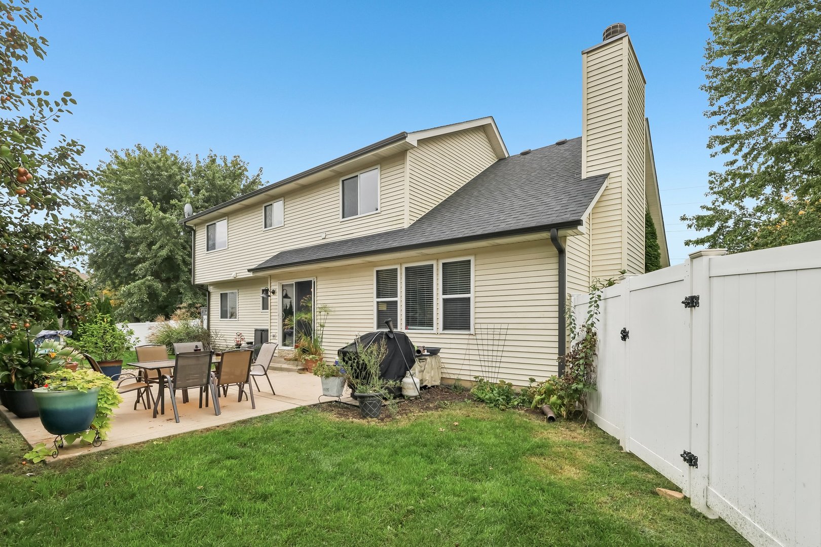 3500 Indian Head Lane