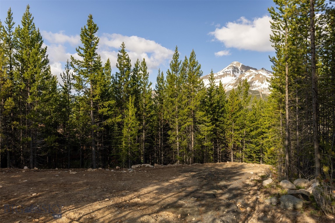 TBD Summit View Drive Lot 3