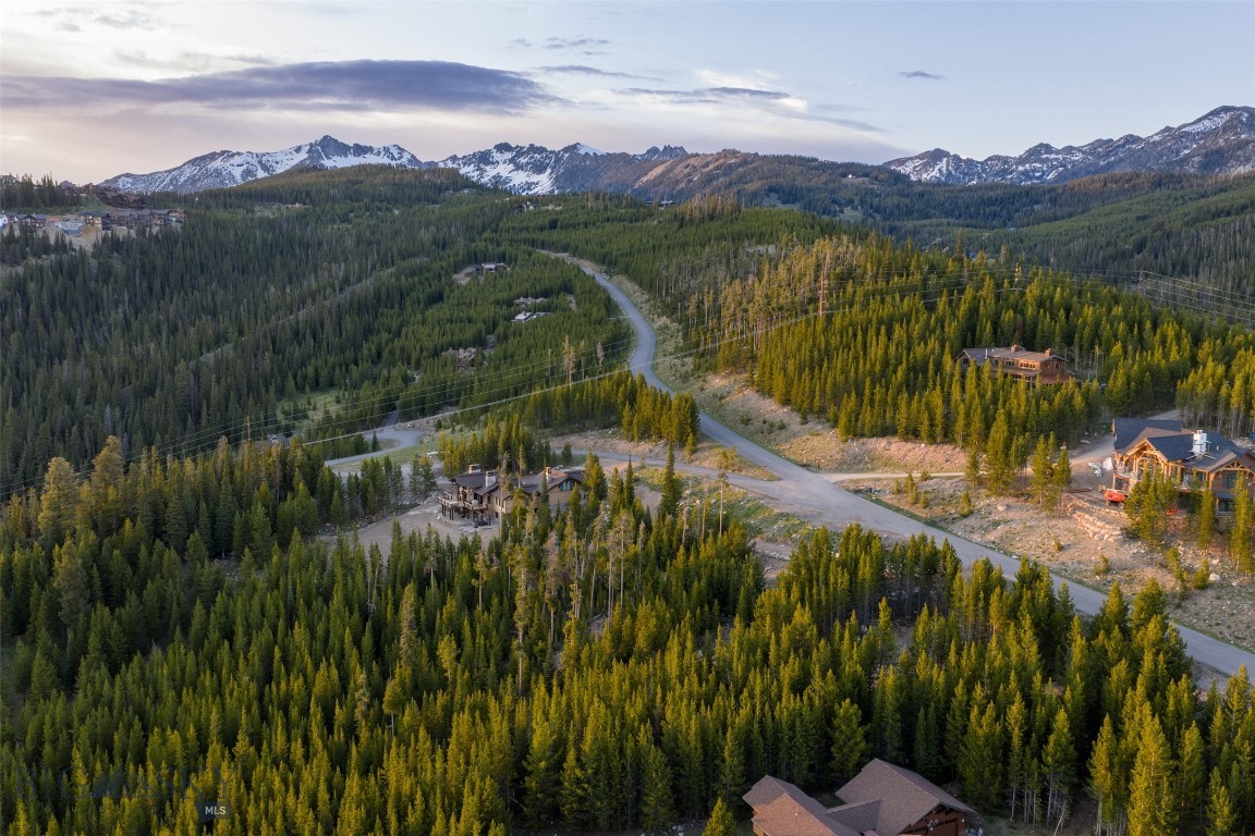 TBD Summit View Drive Lot 3