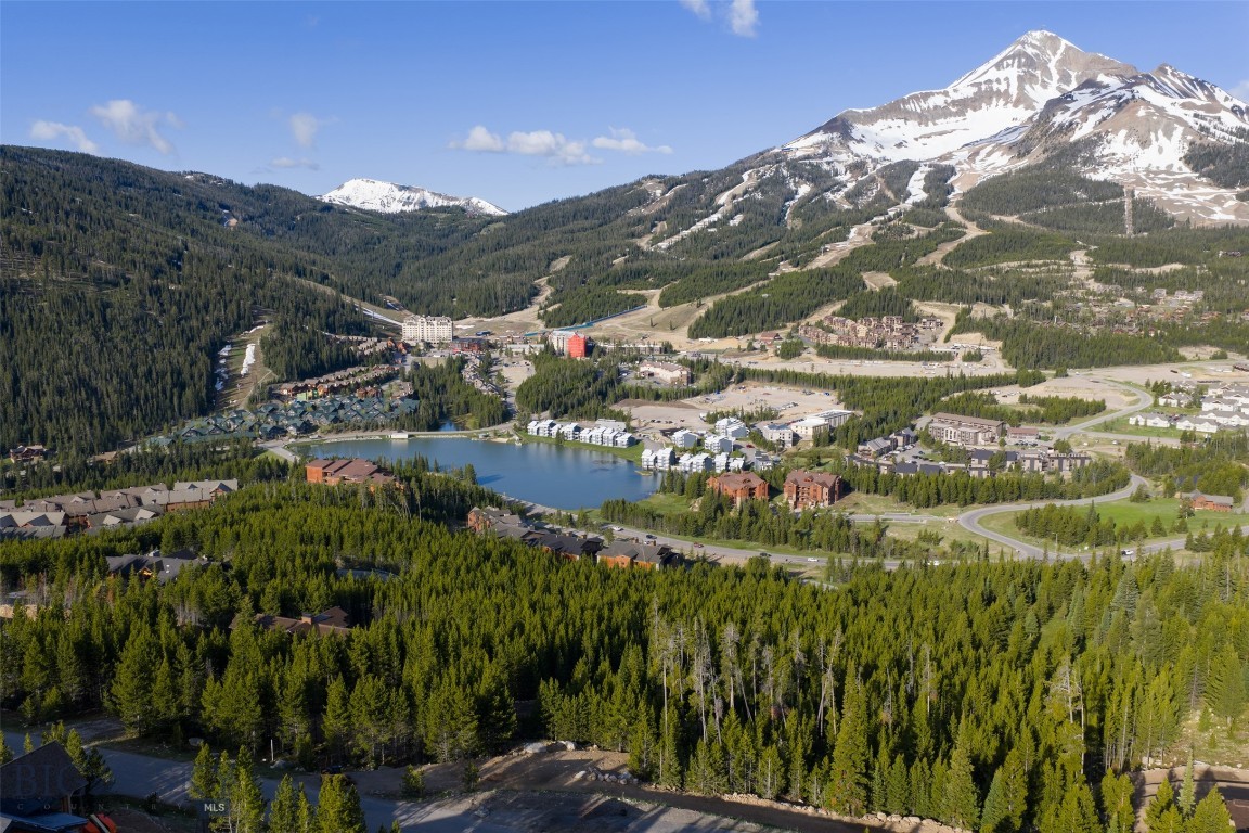 TBD Summit View Drive Lot 3