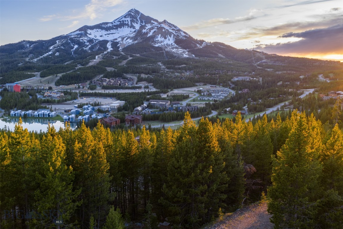 TBD Summit View Drive Lot 3