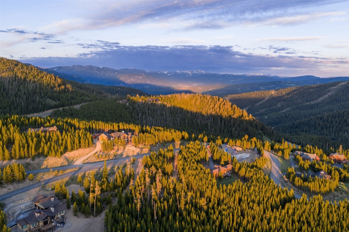 TBD Summit View Drive Lot 3
