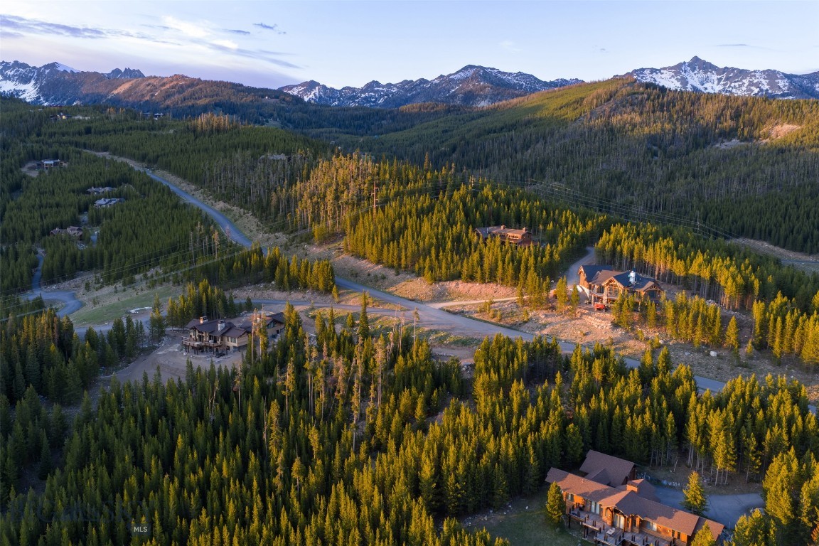 TBD Summit View Drive Lot 3