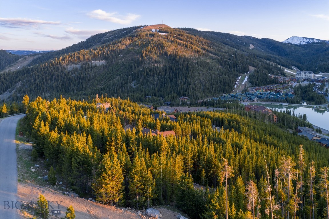 TBD Summit View Drive Lot 3
