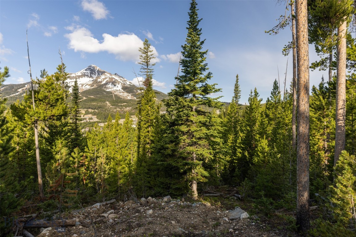 TBD Summit View Drive Lot 3