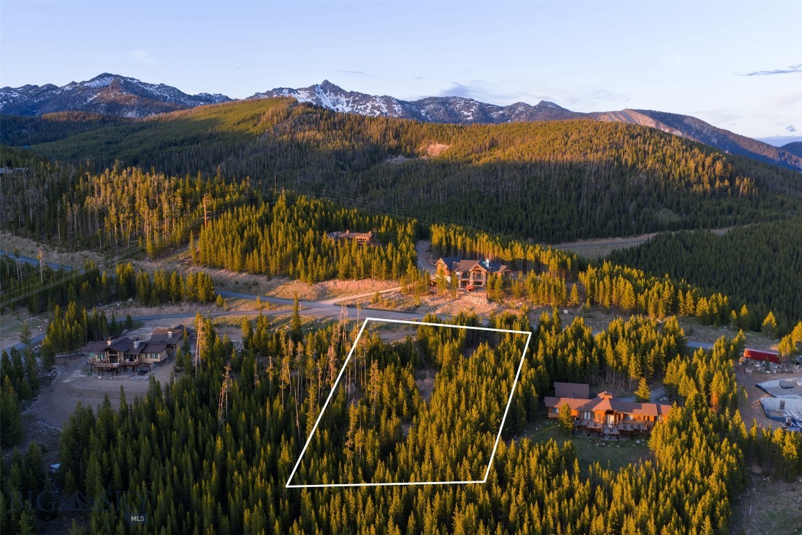 TBD Summit View Drive Lot 3