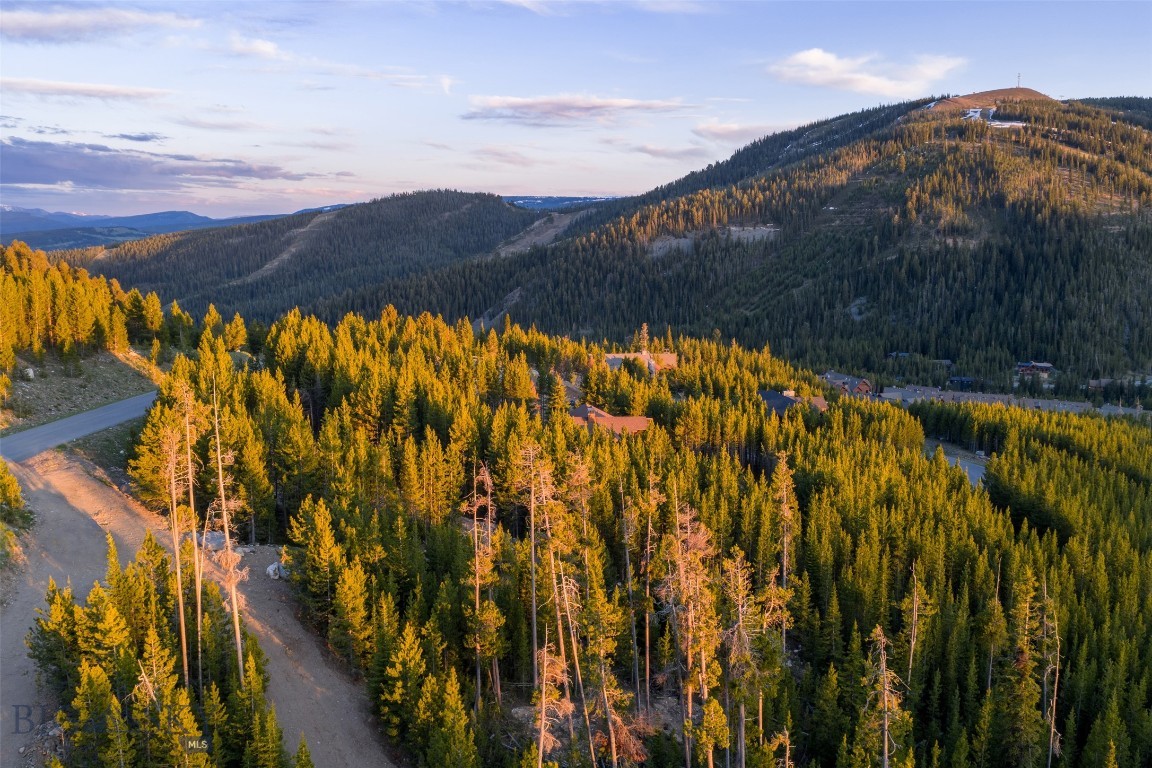 TBD Summit View Drive Lot 3