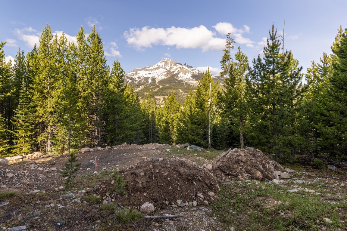 TBD Summit View Drive Lot 3