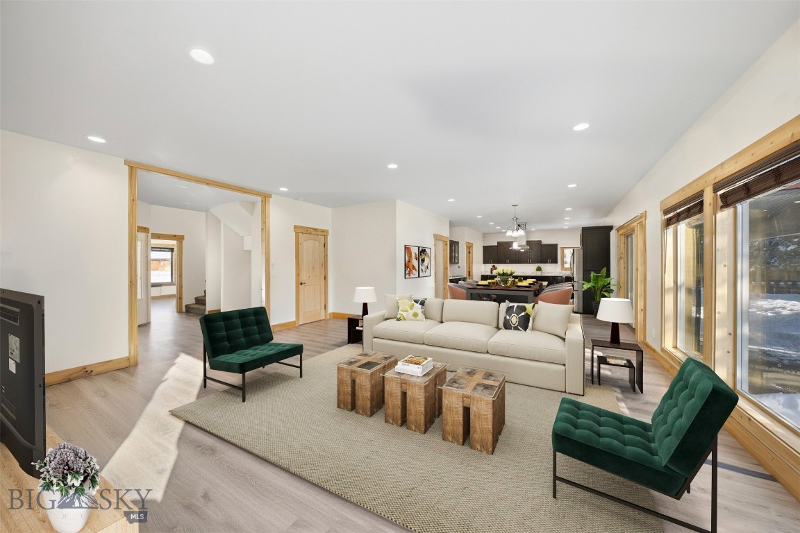532 Gallatin Avenue