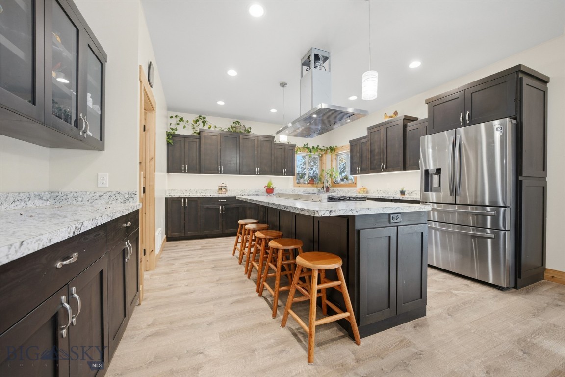 532 Gallatin Avenue