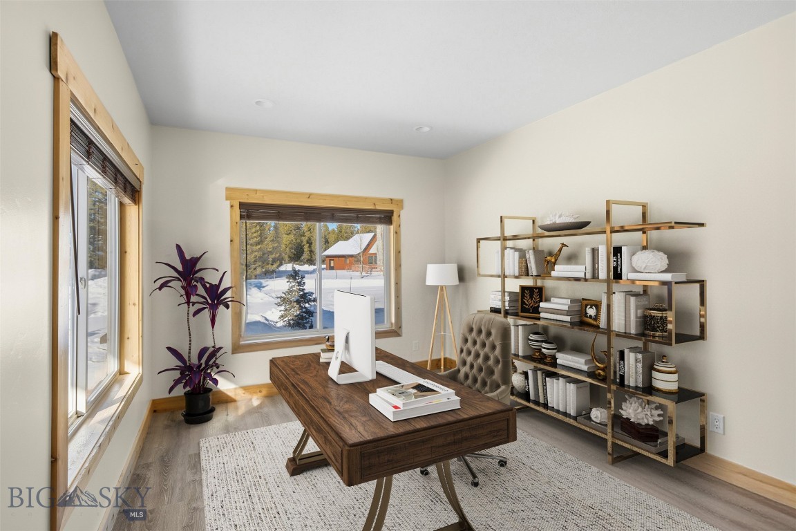 532 Gallatin Avenue