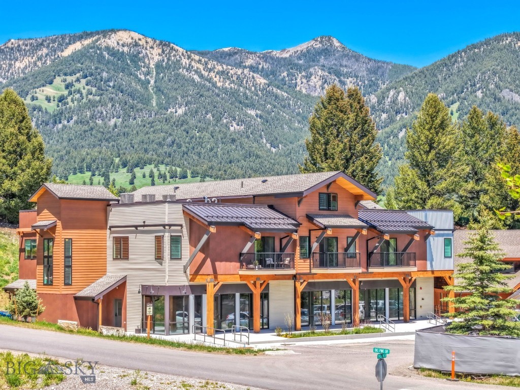 283 Snowy Mountain Circle