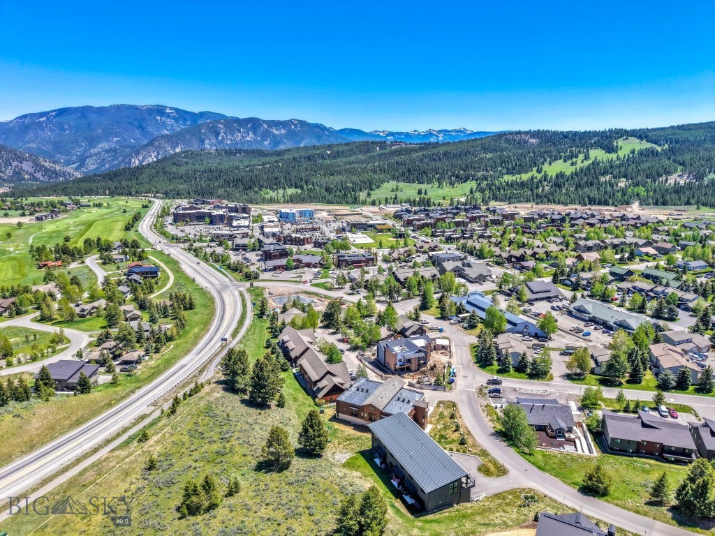 283 Snowy Mountain Circle