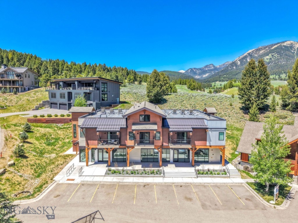 283 Snowy Mountain Circle