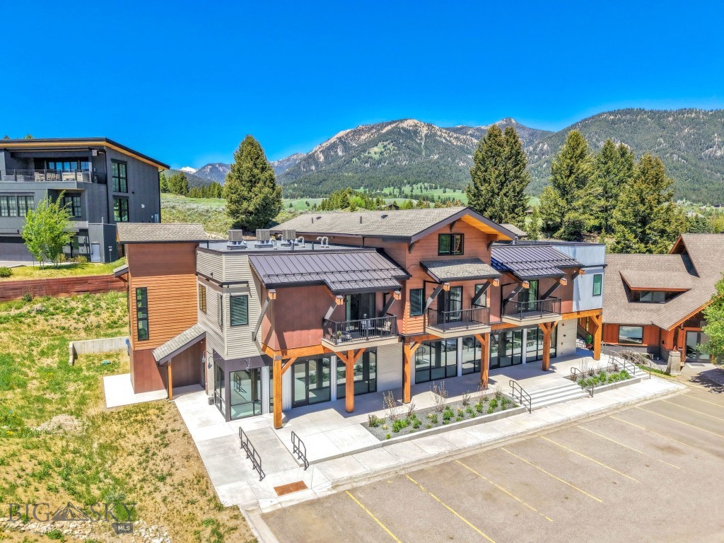 283 Snowy Mountain Circle
