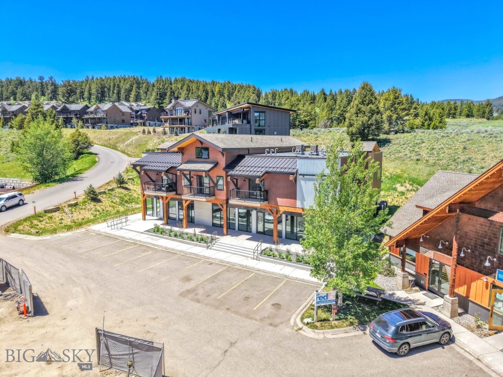 283 Snowy Mountain Circle