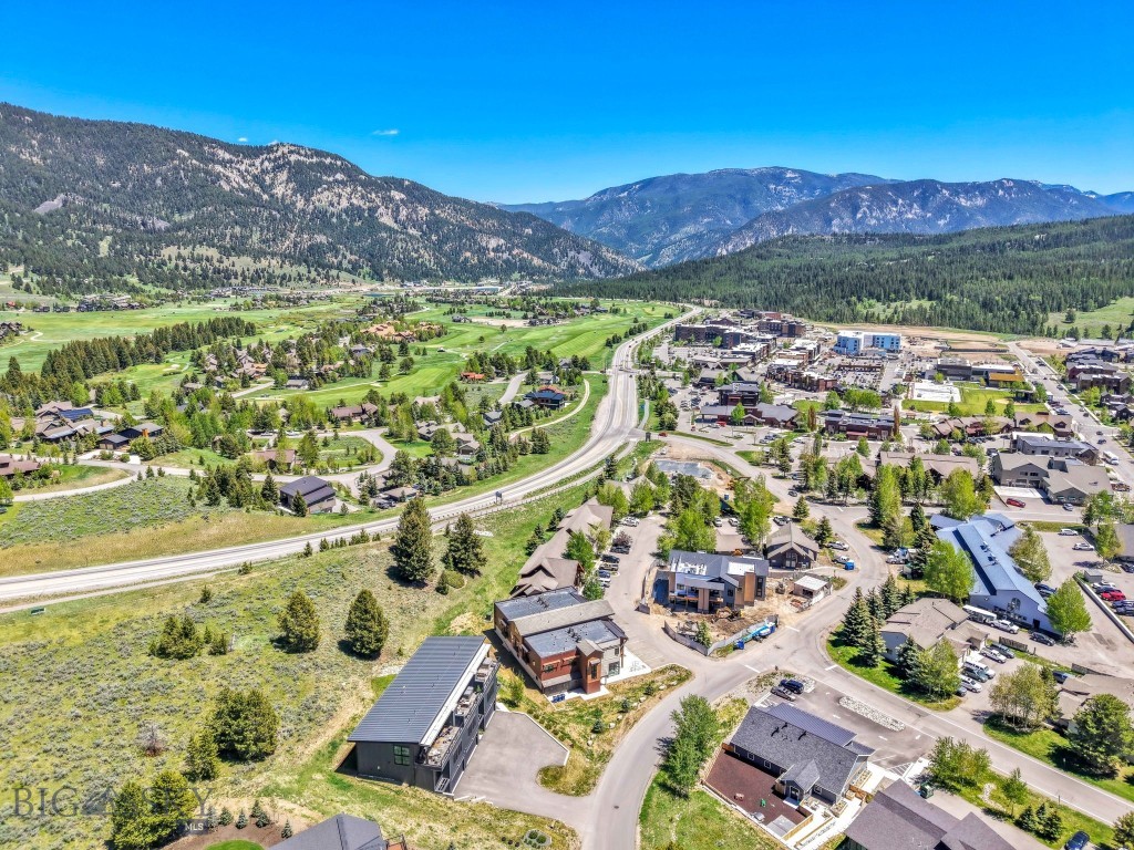 283 Snowy Mountain Circle