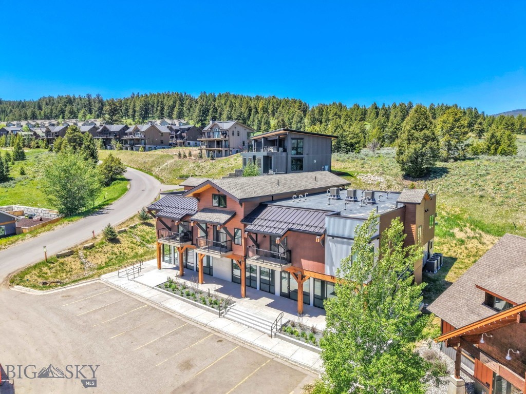 283 Snowy Mountain Circle