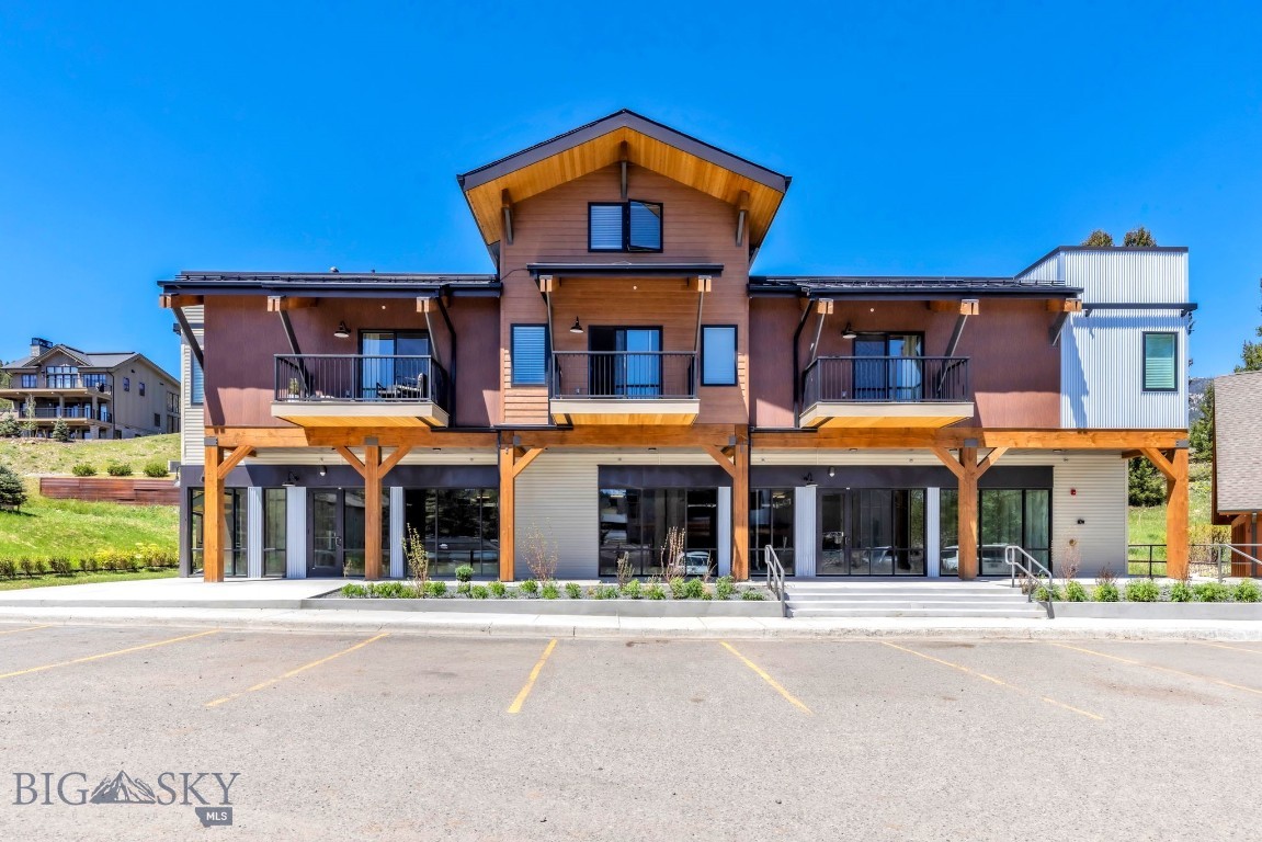 283 Snowy Mountain Circle