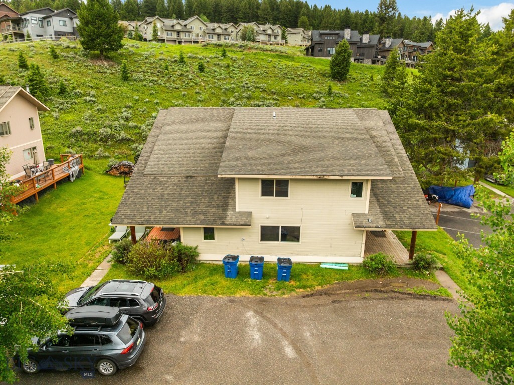 153 Spruce Cone