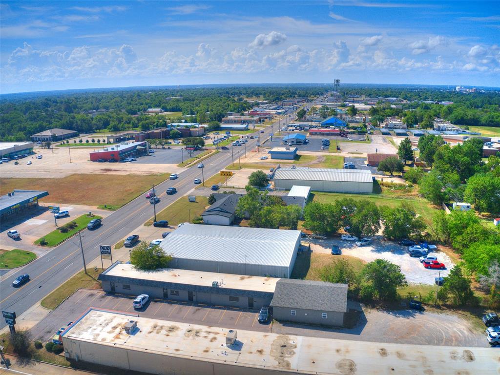 2302 N Harrison Street