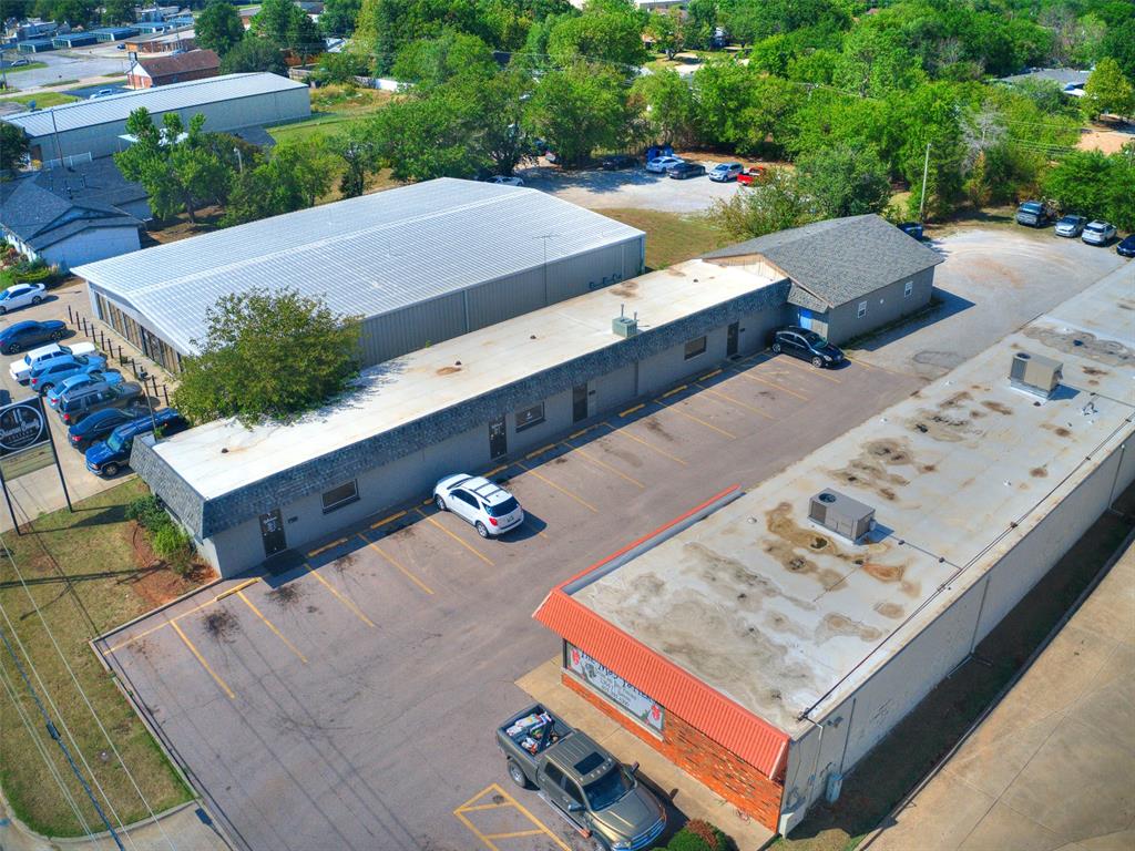 2302 N Harrison Street