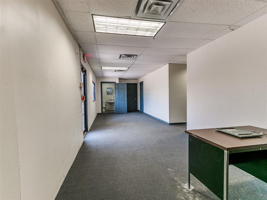 2302 N Harrison Street