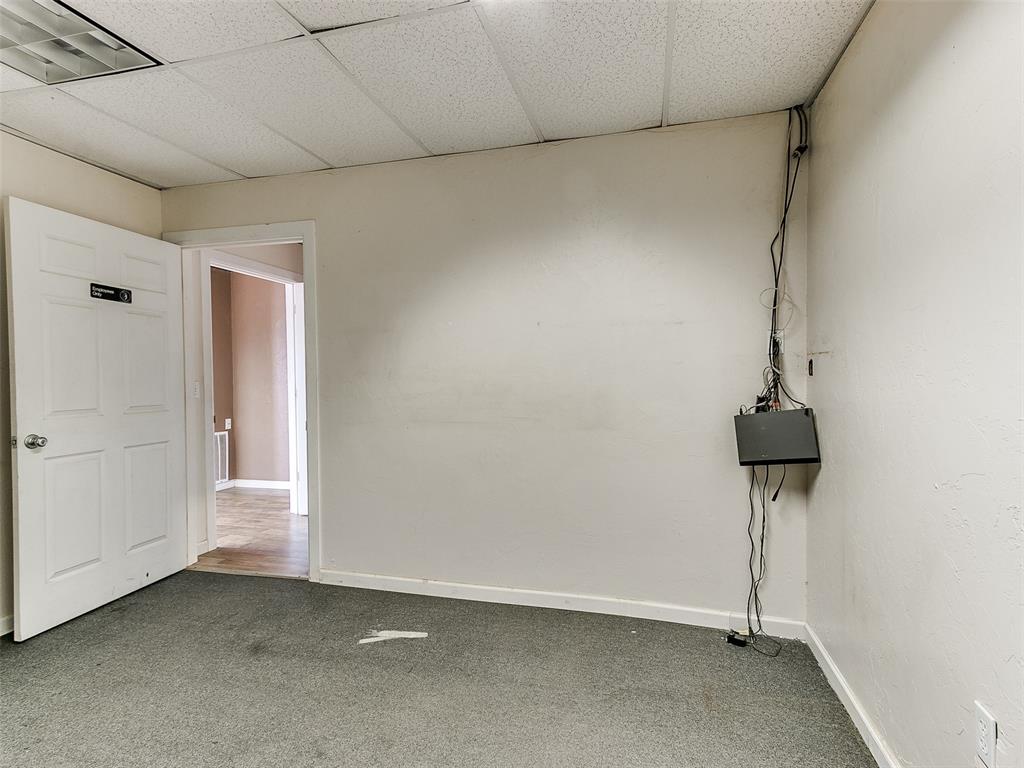 2302 N Harrison Street