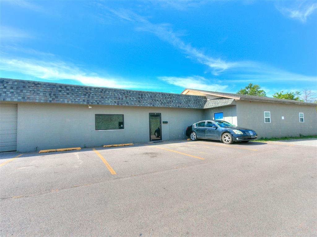 2302 N Harrison Street