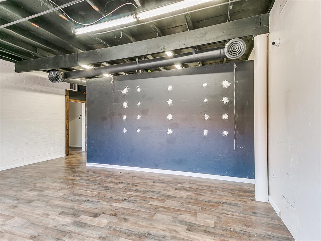 2302 N Harrison Street