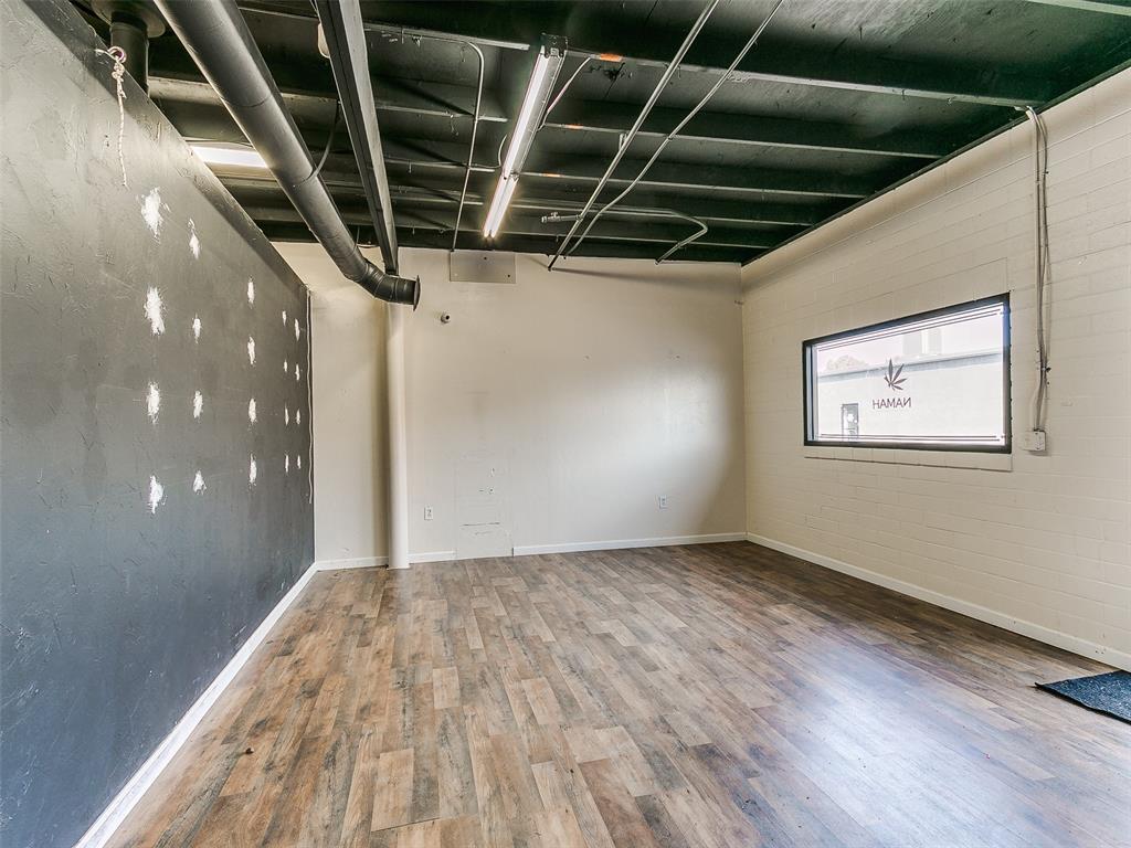 2302 N Harrison Street