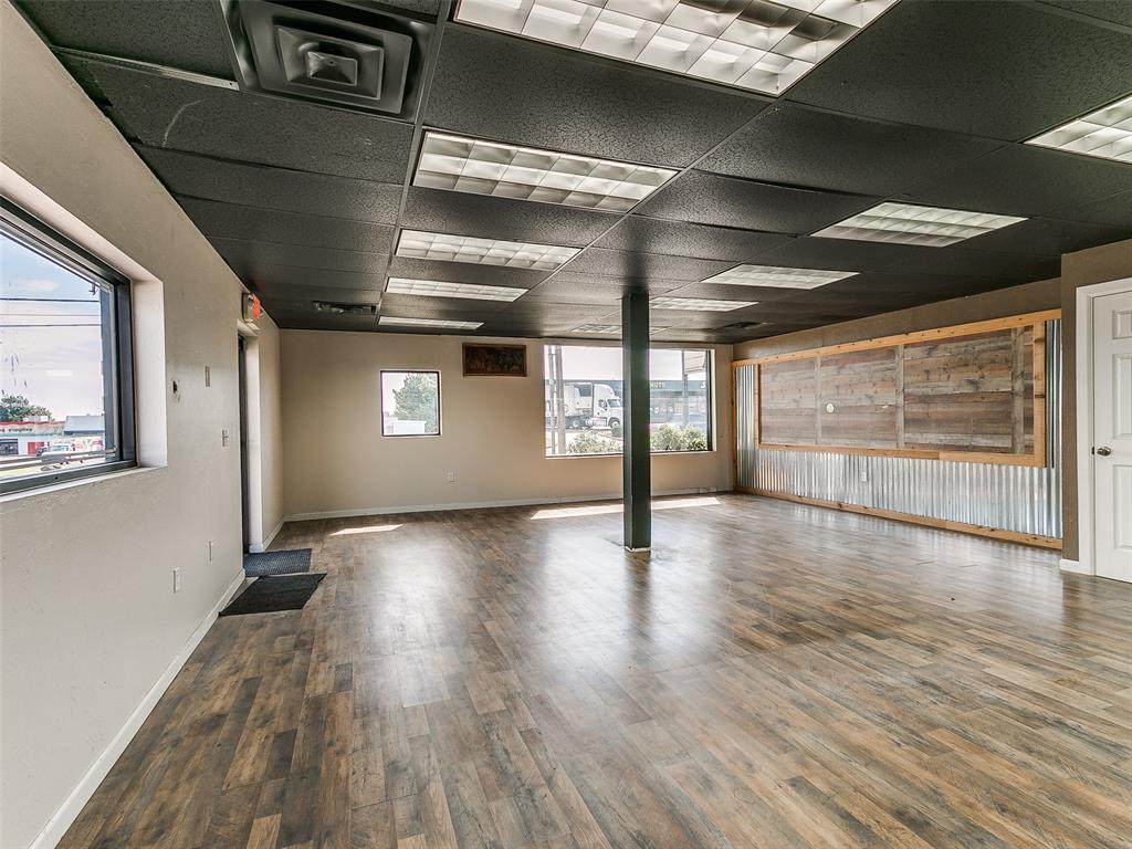 2302 N Harrison Street