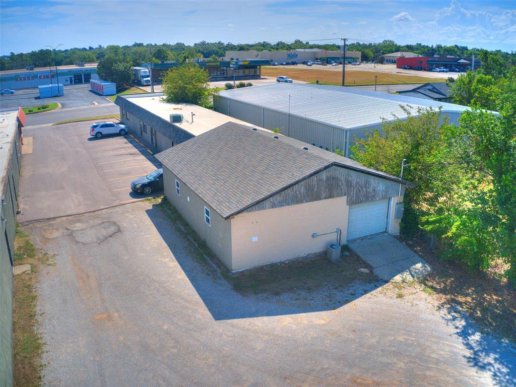 2302 N Harrison Street