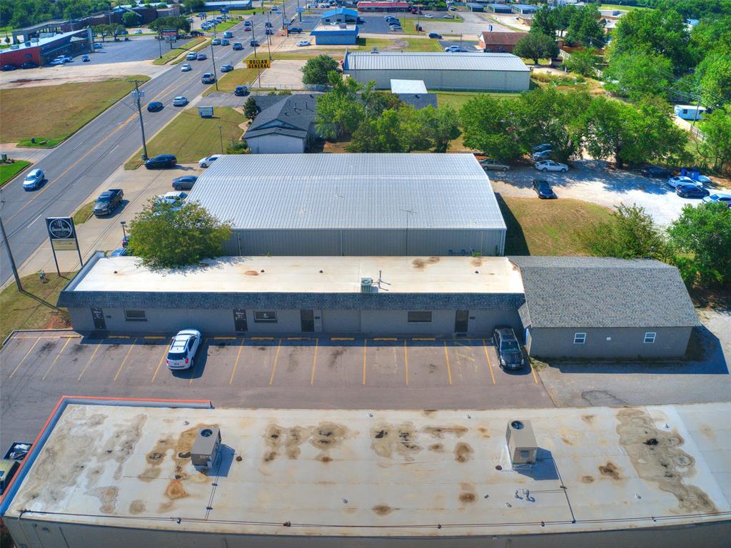 2302 N Harrison Street