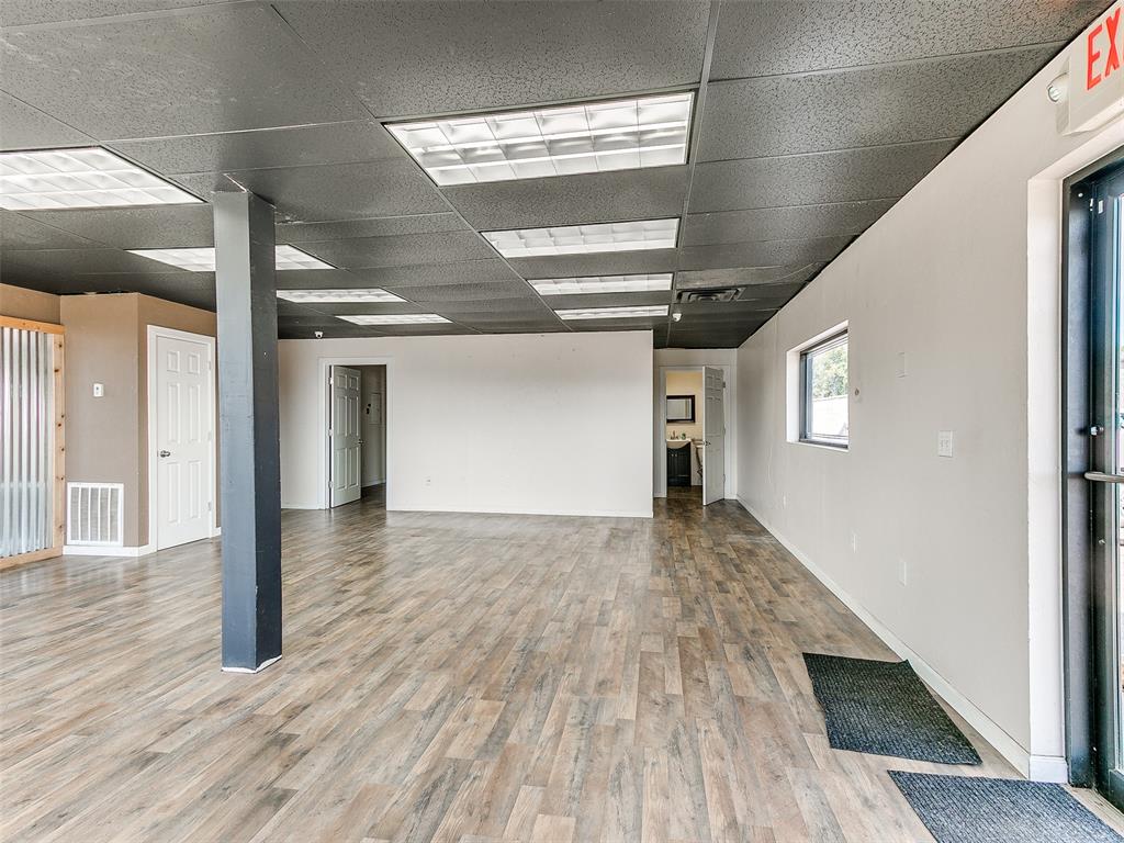 2302 N Harrison Street