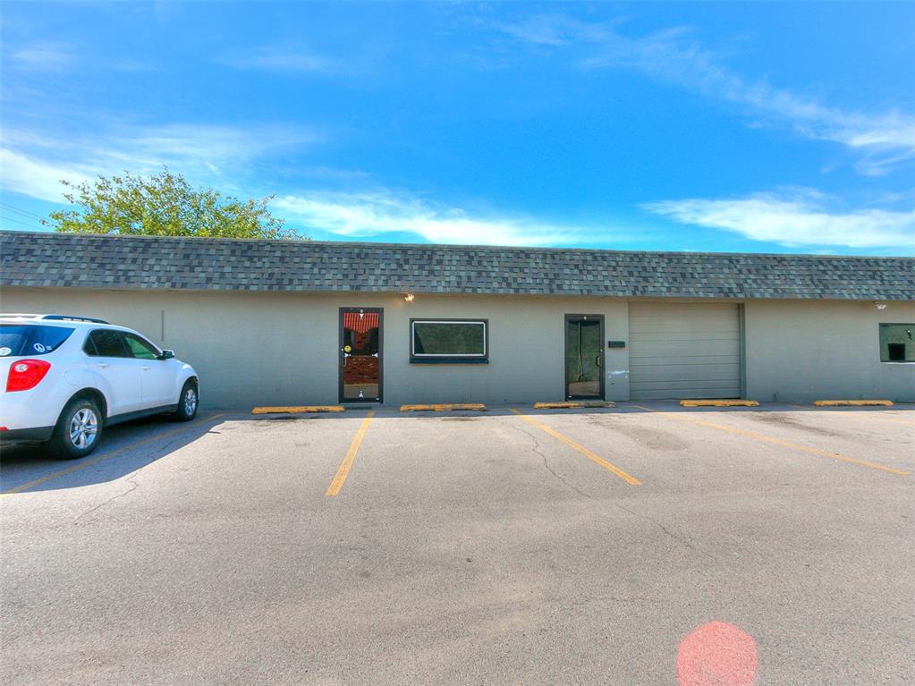 2302 N Harrison Street