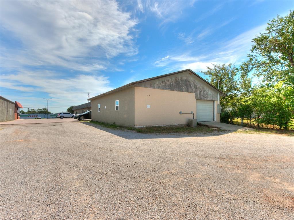 2302 N Harrison Street