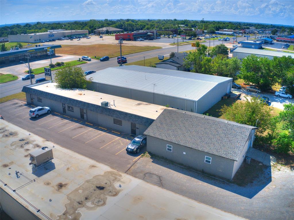 2302 N Harrison Street