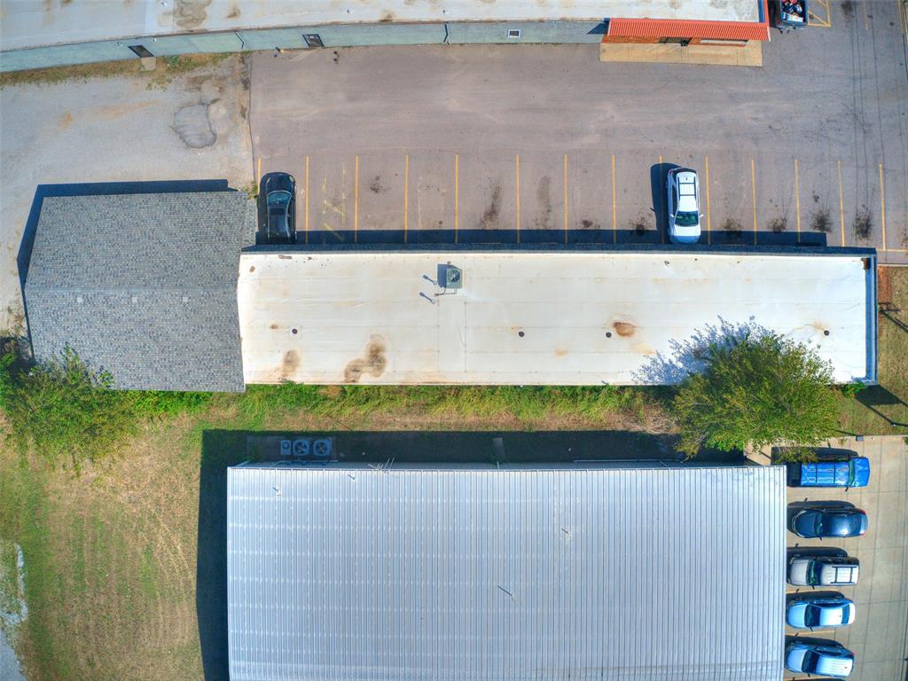 2302 N Harrison Street