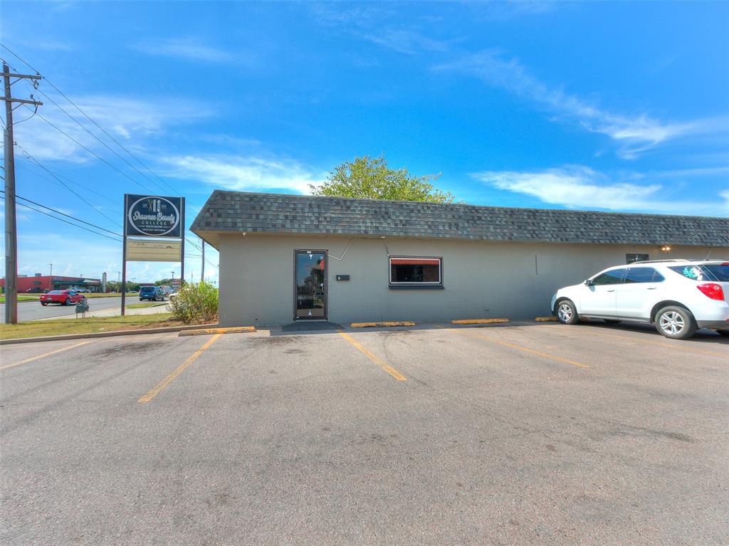 2302 N Harrison Street