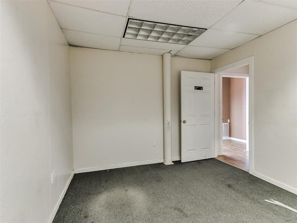 2302 N Harrison Street