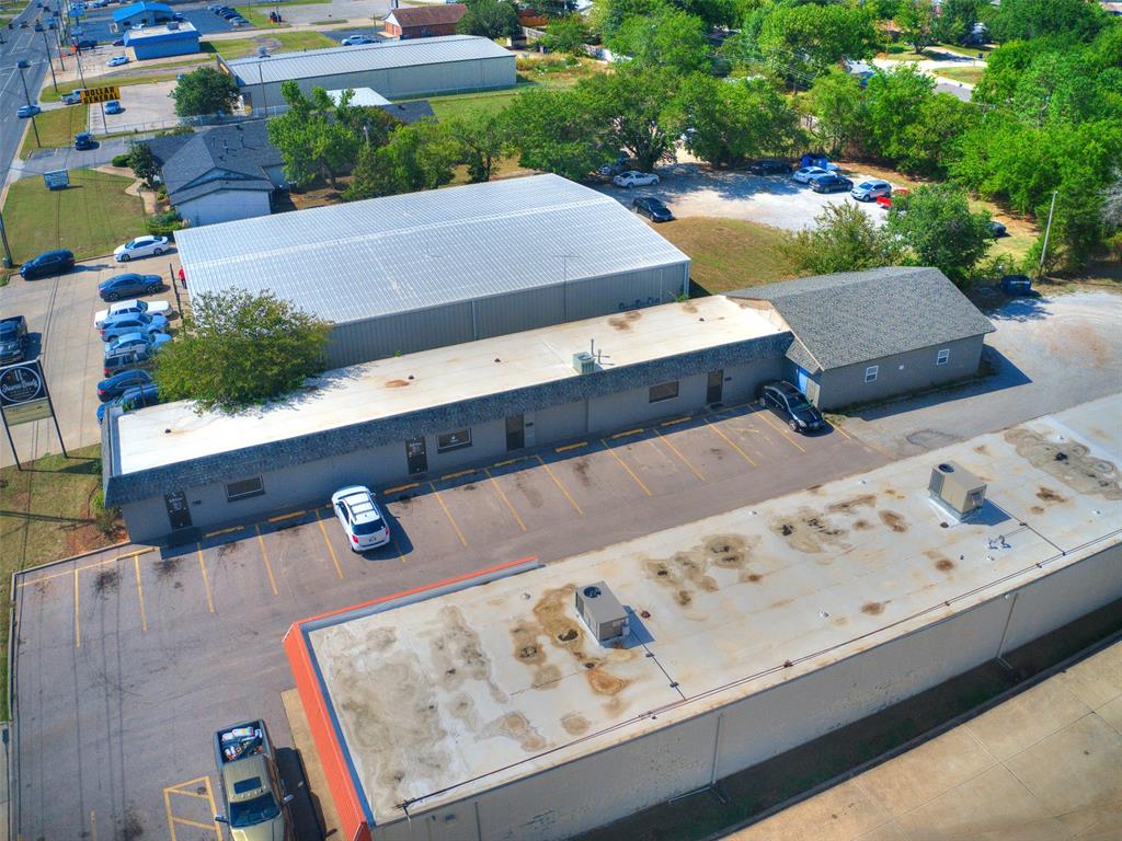 2302 N Harrison Street