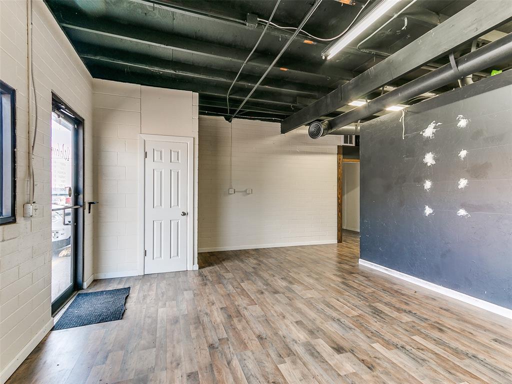 2302 N Harrison Street