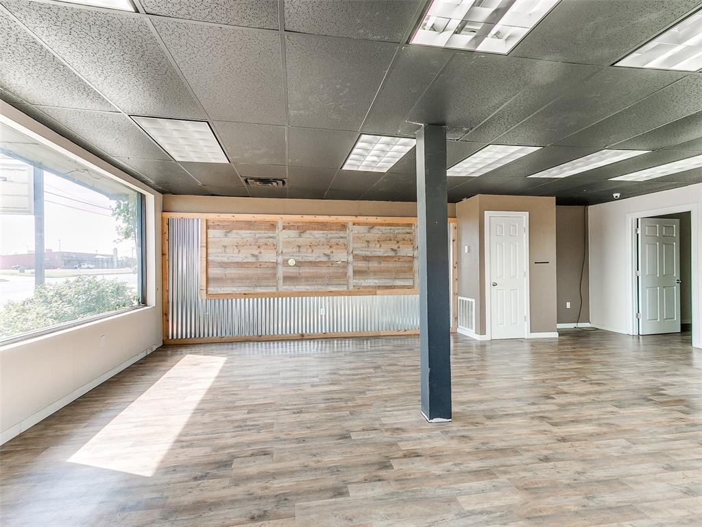 2302 N Harrison Street